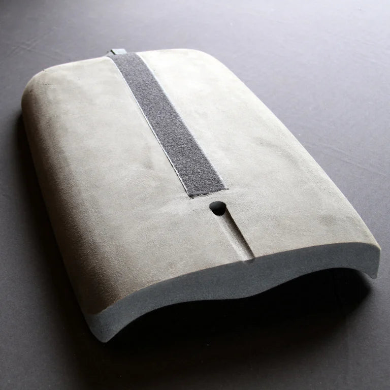 Puakea OC1 Seat Velcro Strip