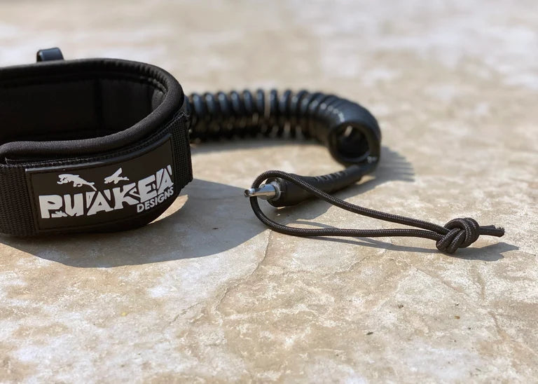Puakea OC Quick Release Leash I