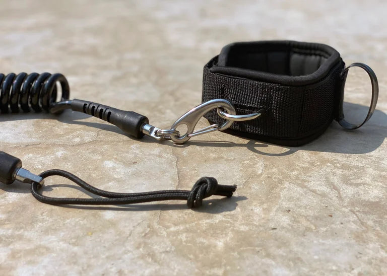 Puakea OC Quick Release Leash I