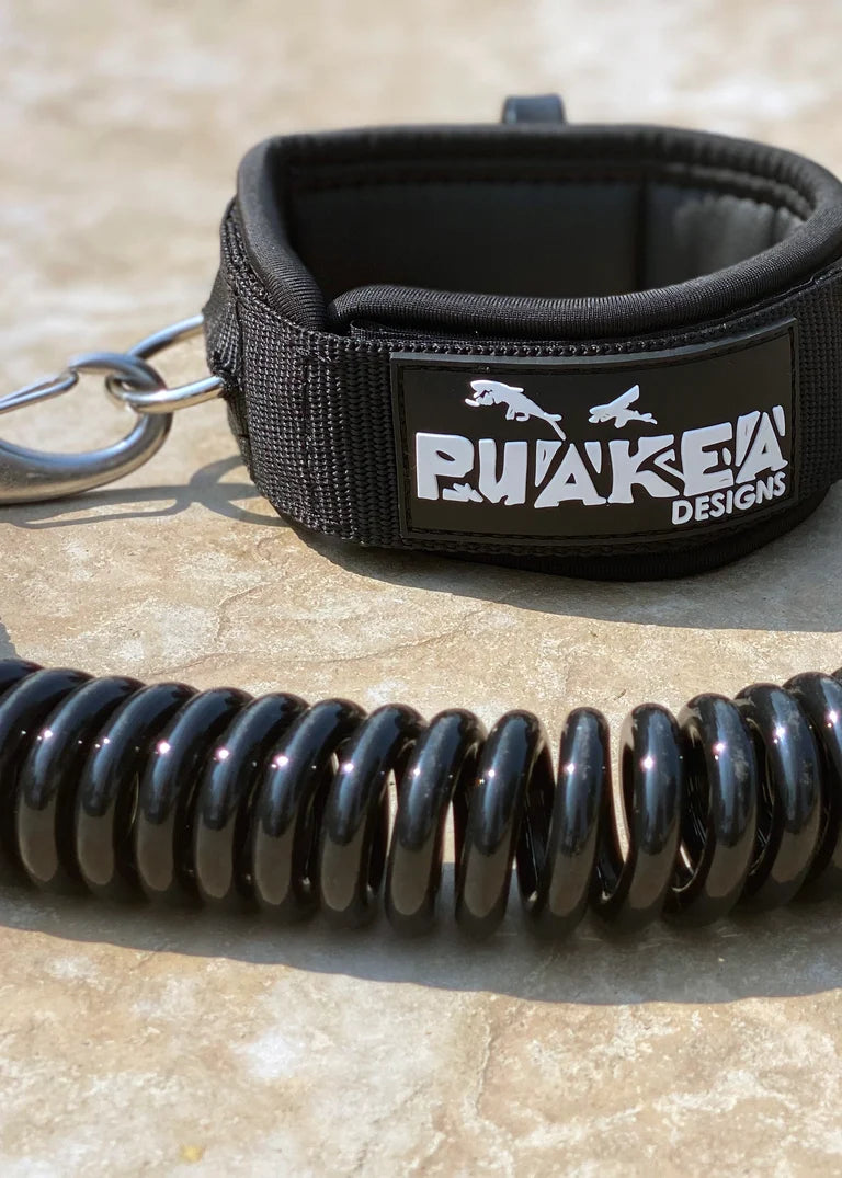 Puakea OC Quick Release Leash I