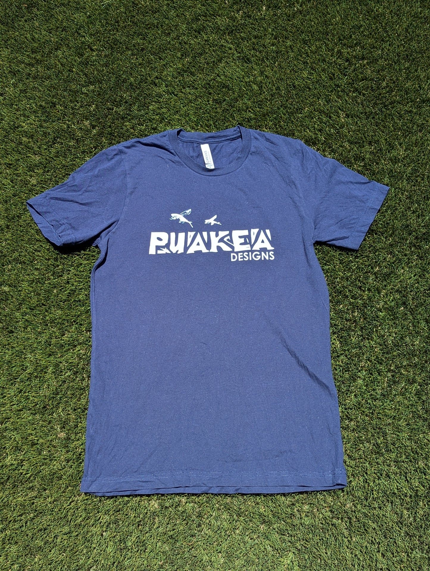 Puakea Designs Original T-Shirt