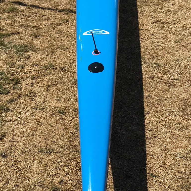 Puakea OC1 Tiller Wheel