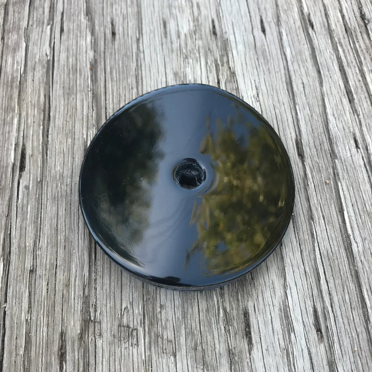 Puakea OC1 Tiller Wheel