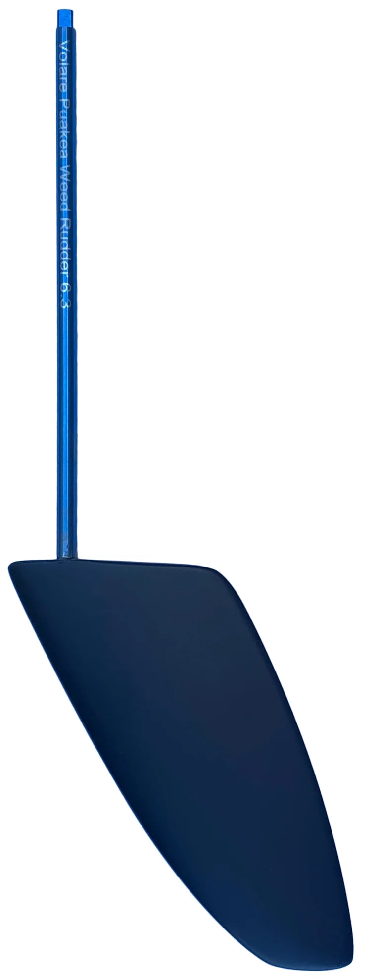 Puakea Designs Weed 6.3 Rudder