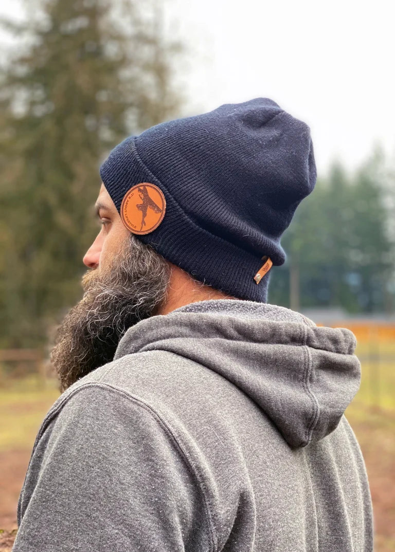 It's About Lifestyle Beanie