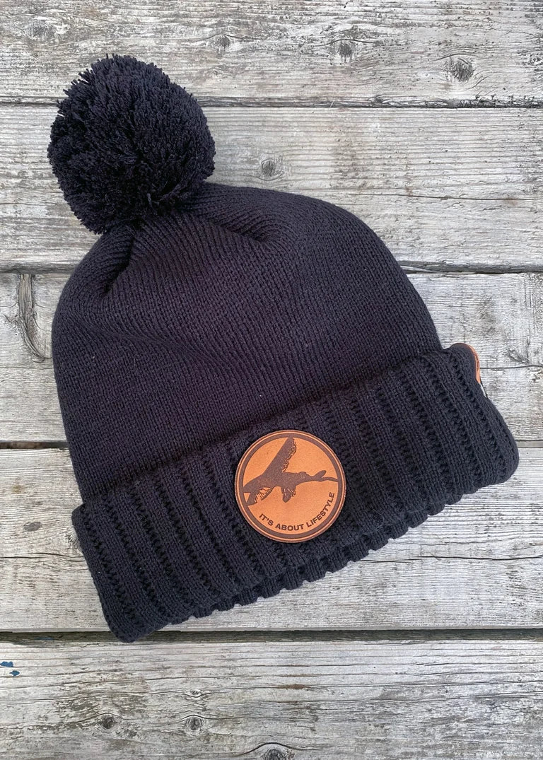 It's About Lifestyle Beanie