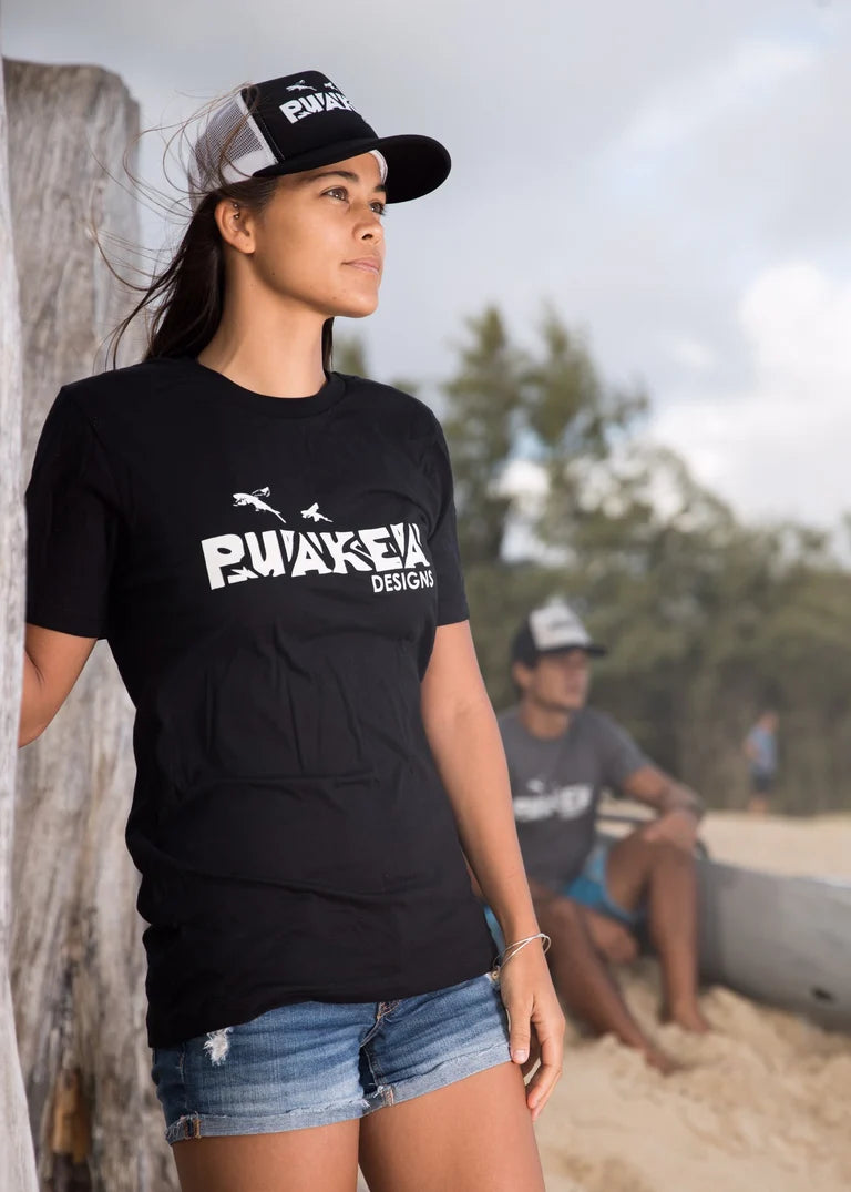 Puakea Designs Original T-Shirt