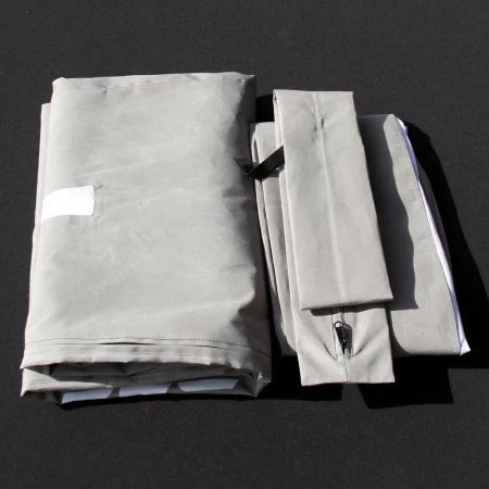 Puakea Canoe Covers