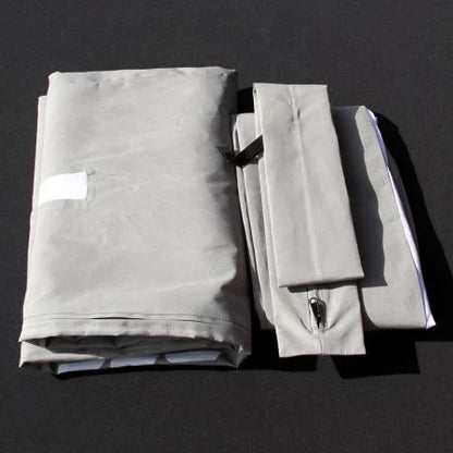 Puakea Canoe Covers
