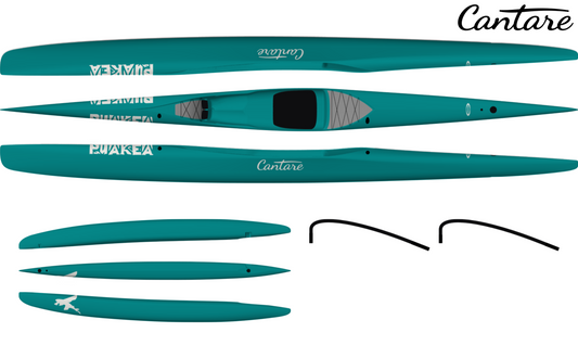 *AVAILABLE NOW* Cantare OC1 CA1698 Deposit - Southern California