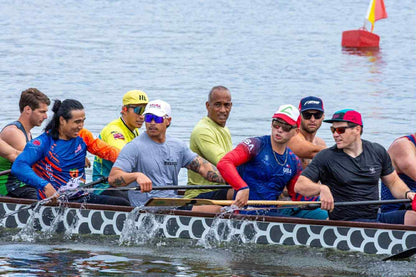 NEW! Puakea x Anetik Low Pro Tech Short Sleeve