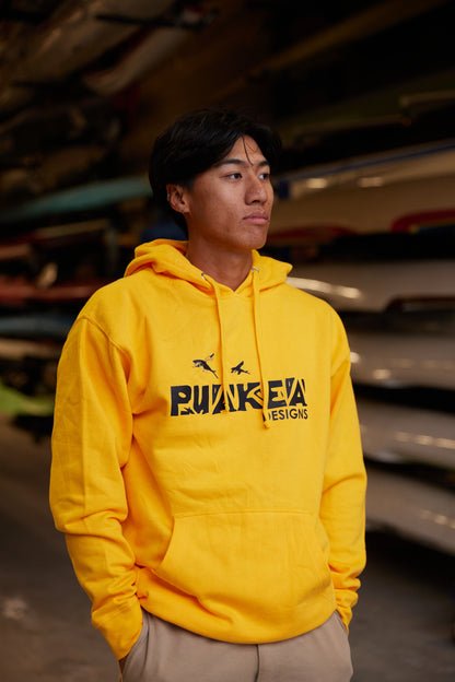 NEW! Puakea Pullover Hoodie (2025/2026)