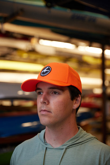 NEW! Puakea High Vis Perforated Hat