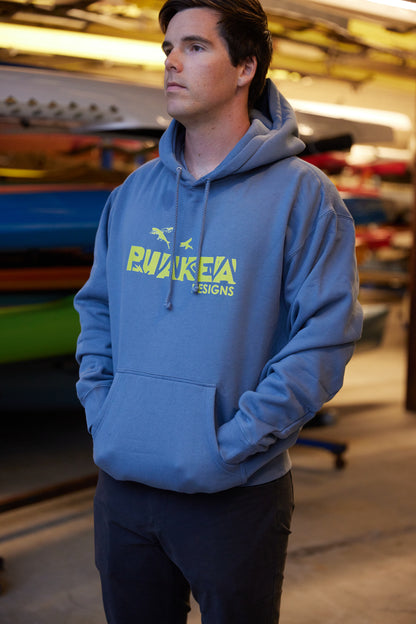 NEW! Puakea Pullover Hoodie (2025/2026)