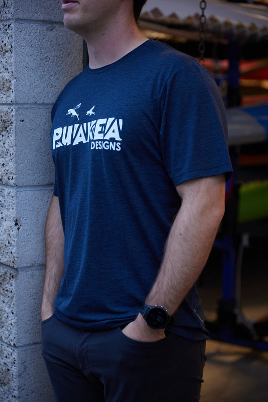 NEW! Puakea x Anetik Low Pro Tech Hooded Short Sleeve