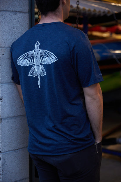 NEW! Puakea x Anetik Low Pro Tech Short Sleeve