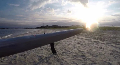 Puakea Designs Grip Surf Rudder