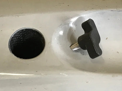 Puakea OC1 Ama Thumb Screw