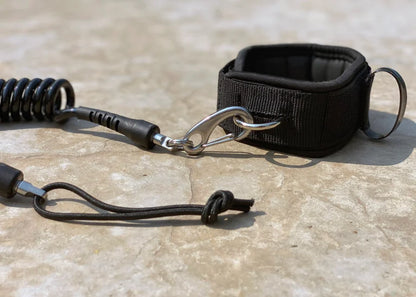 Puakea OC Quick Release Leash I