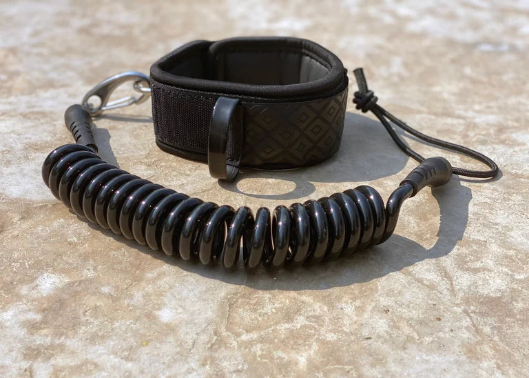 Puakea OC Quick Release Leash I