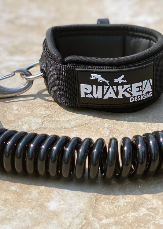 Puakea OC Quick Release Leash I