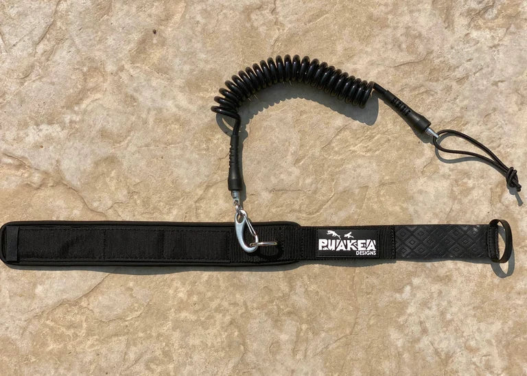 Puakea OC Quick Release Leash I