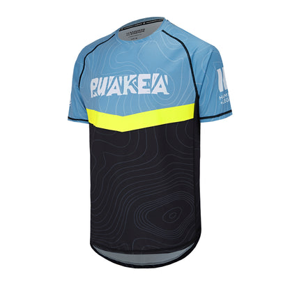 Puakea Lifestyle Jersey