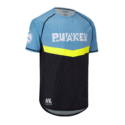 Puakea Lifestyle Jersey