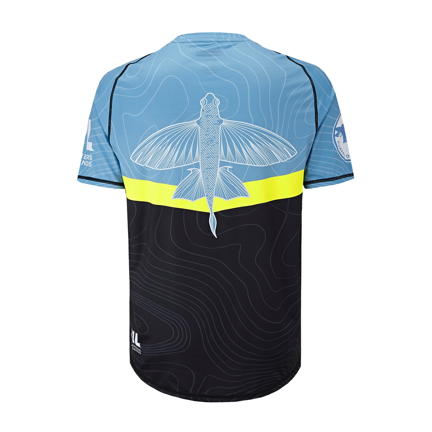 Puakea Lifestyle Jersey