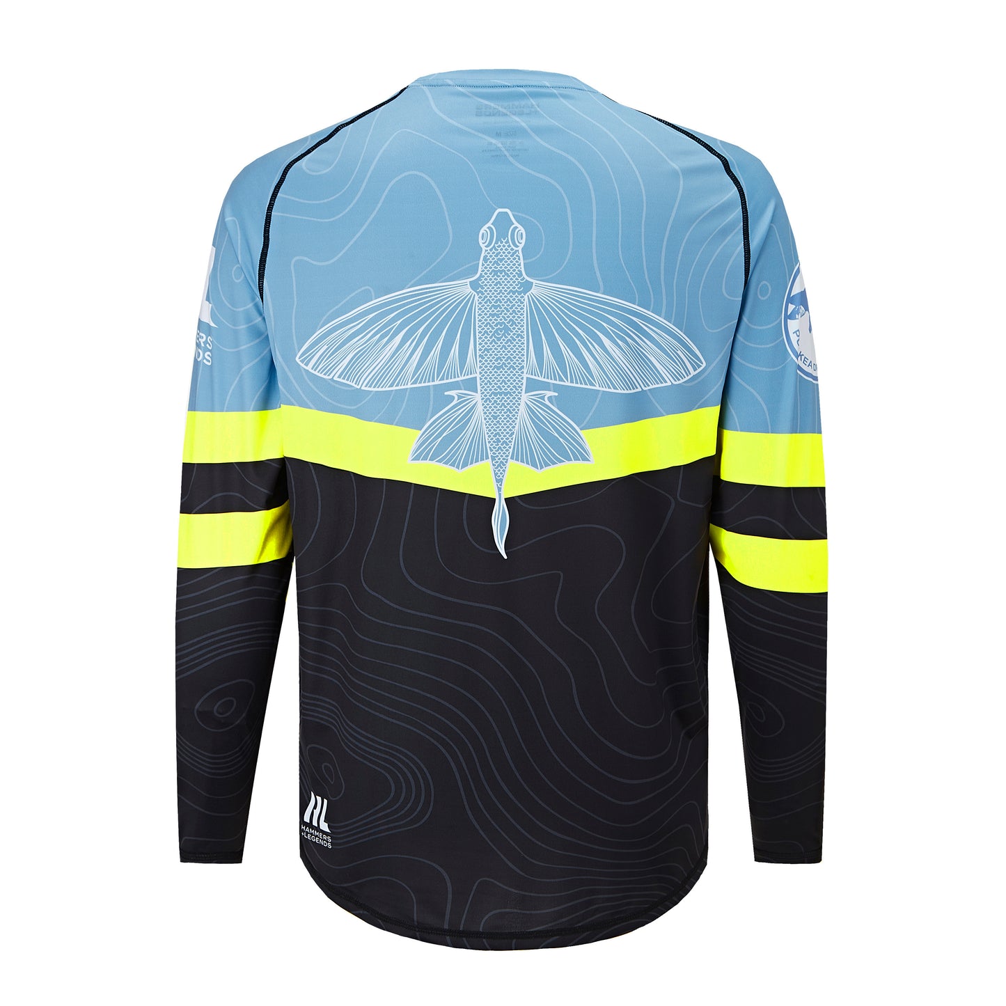 Puakea Lifestyle Jersey