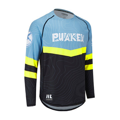 Puakea Lifestyle Jersey