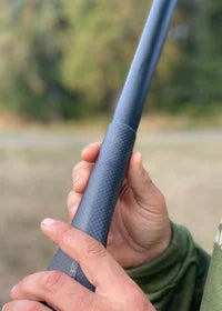 Hopu Full Carbon Outrigger Paddle