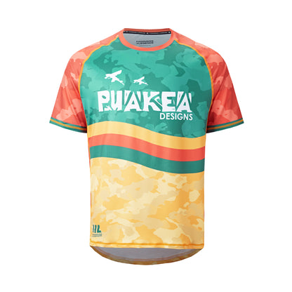 NEW! Puakea Lifestyle Jersey '26