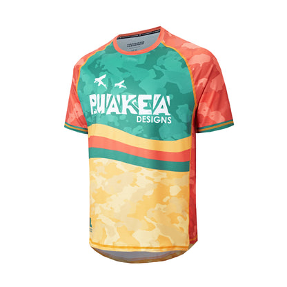 NEW! Puakea Lifestyle Jersey '26