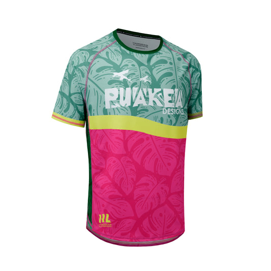 NEW! Puakea Lifestyle Spring '26 Jersey