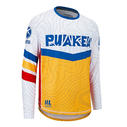 Puakea 10 Year Anniversary Jersey