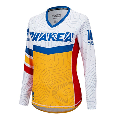 Puakea 10 Year Anniversary Jersey