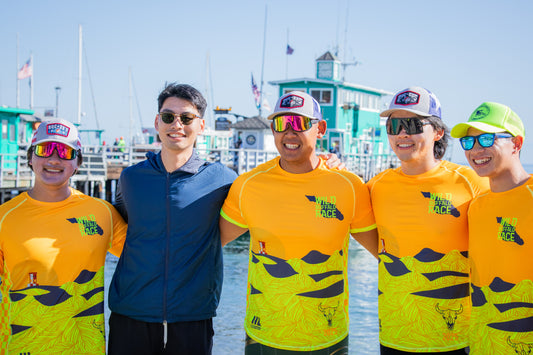 WBR 2025 Jerseys