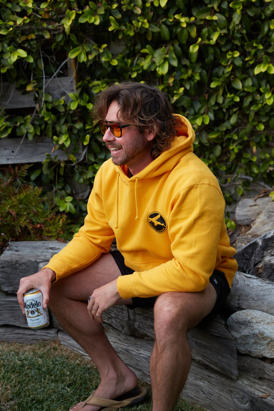 Puakea Pullover Hoodie