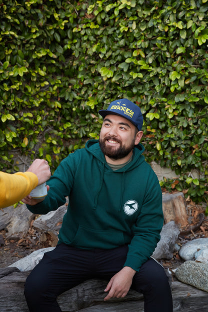 Puakea Pullover Hoodie