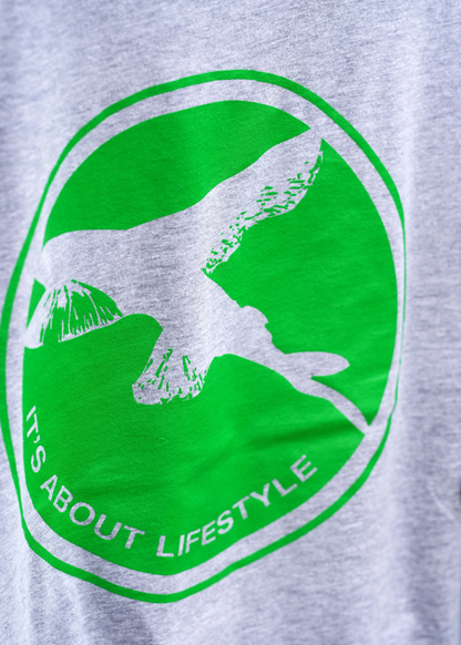 It's About Lifestyle T-Shirt