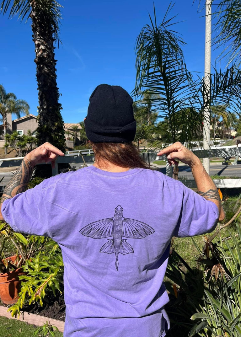 Comfort OG Malolo Tee