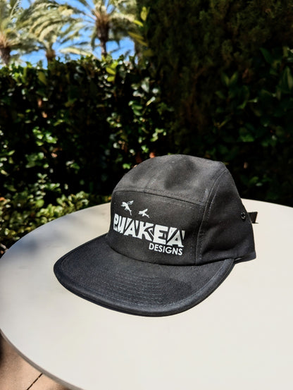 The Puakea Camper Hat