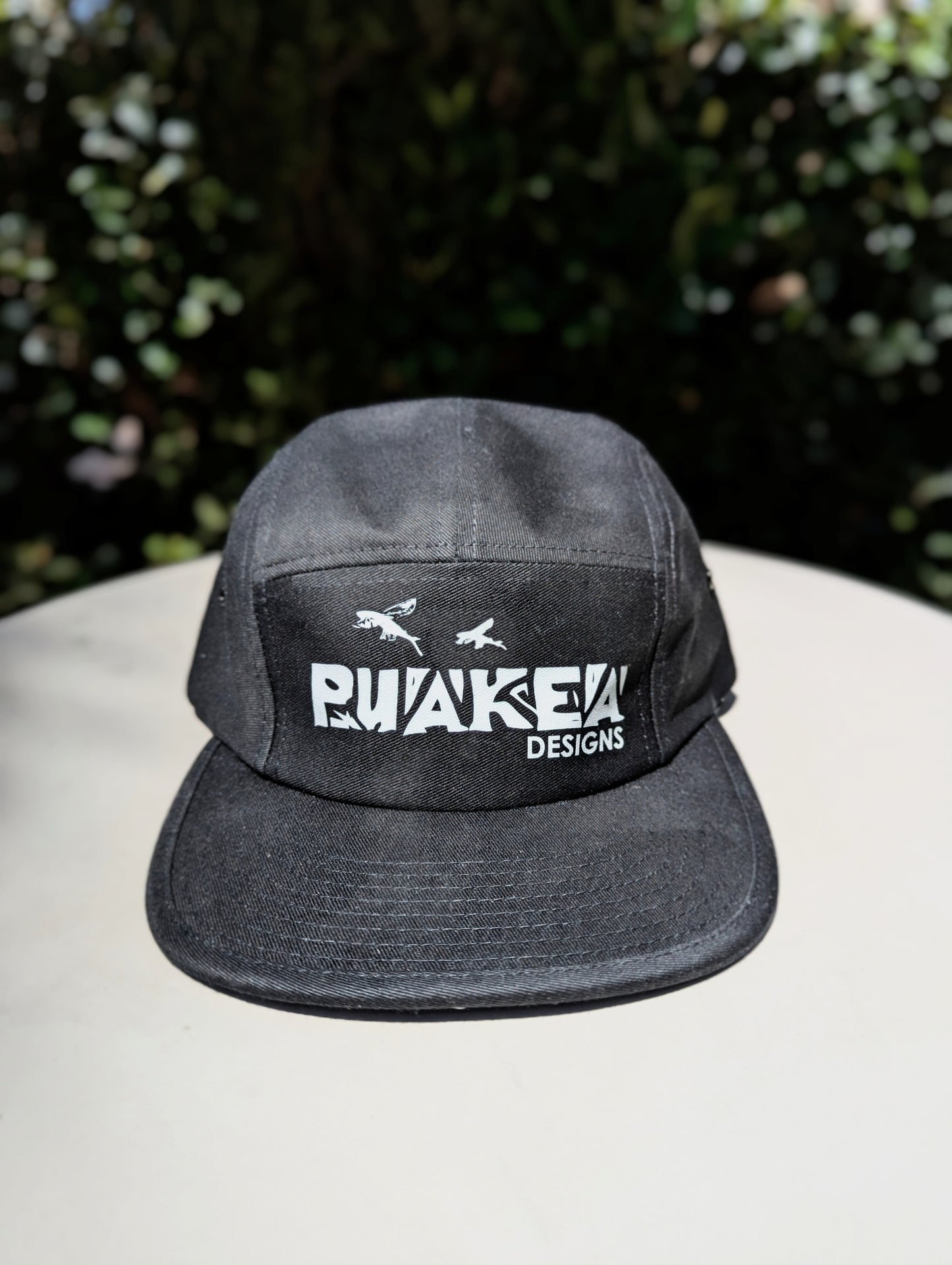 The Puakea Camper Hat