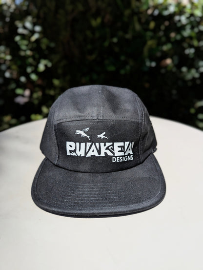 The Puakea Camper Hat