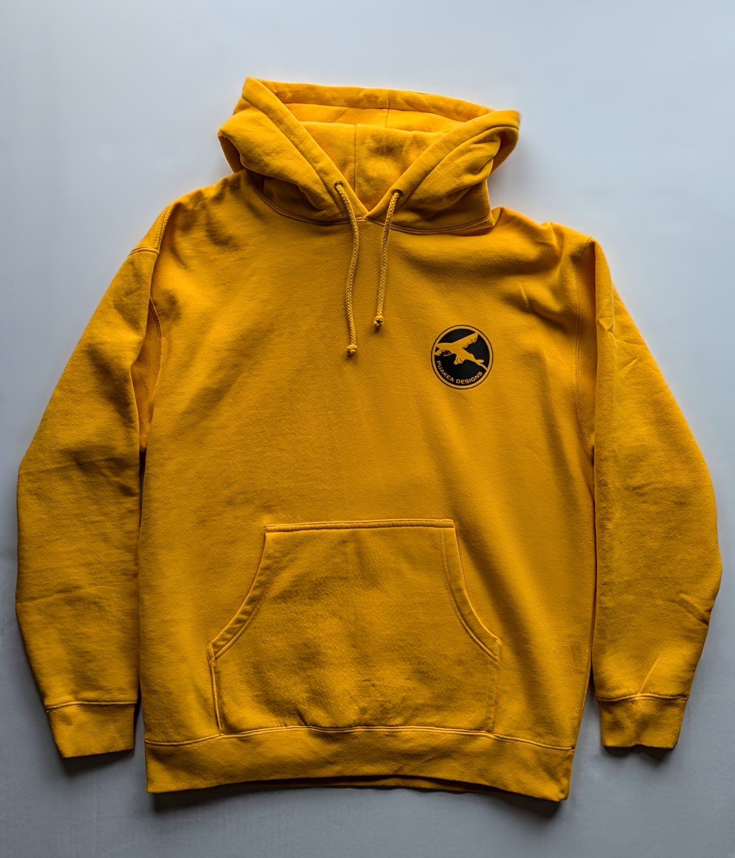 Puakea Pullover Hoodie