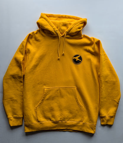 Puakea Pullover Hoodie