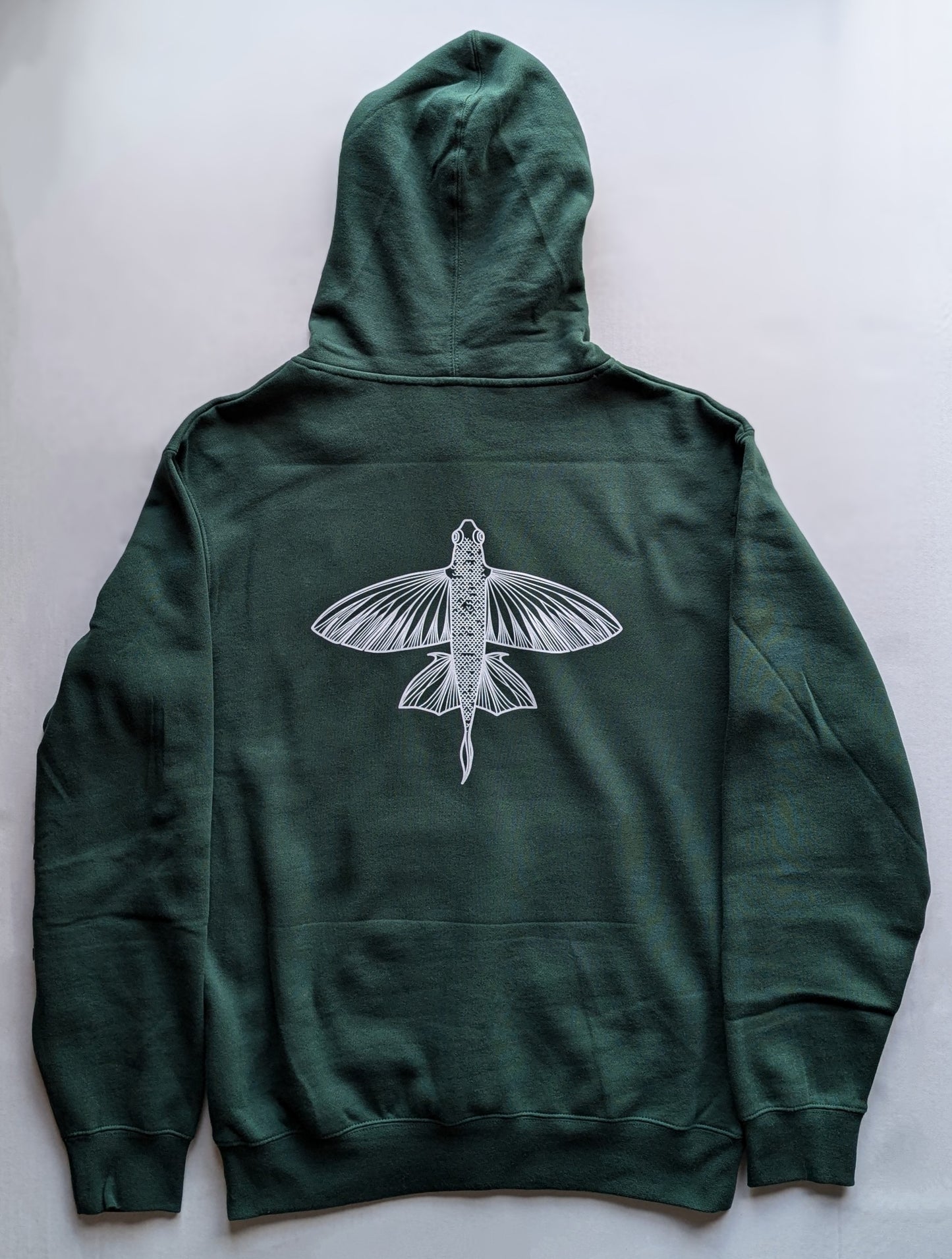 Puakea Pullover Hoodie