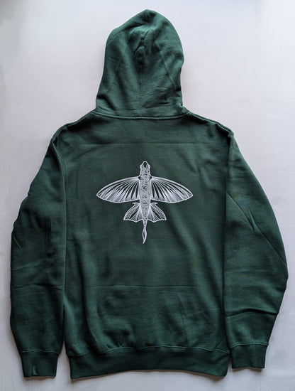 Puakea Pullover Hoodie