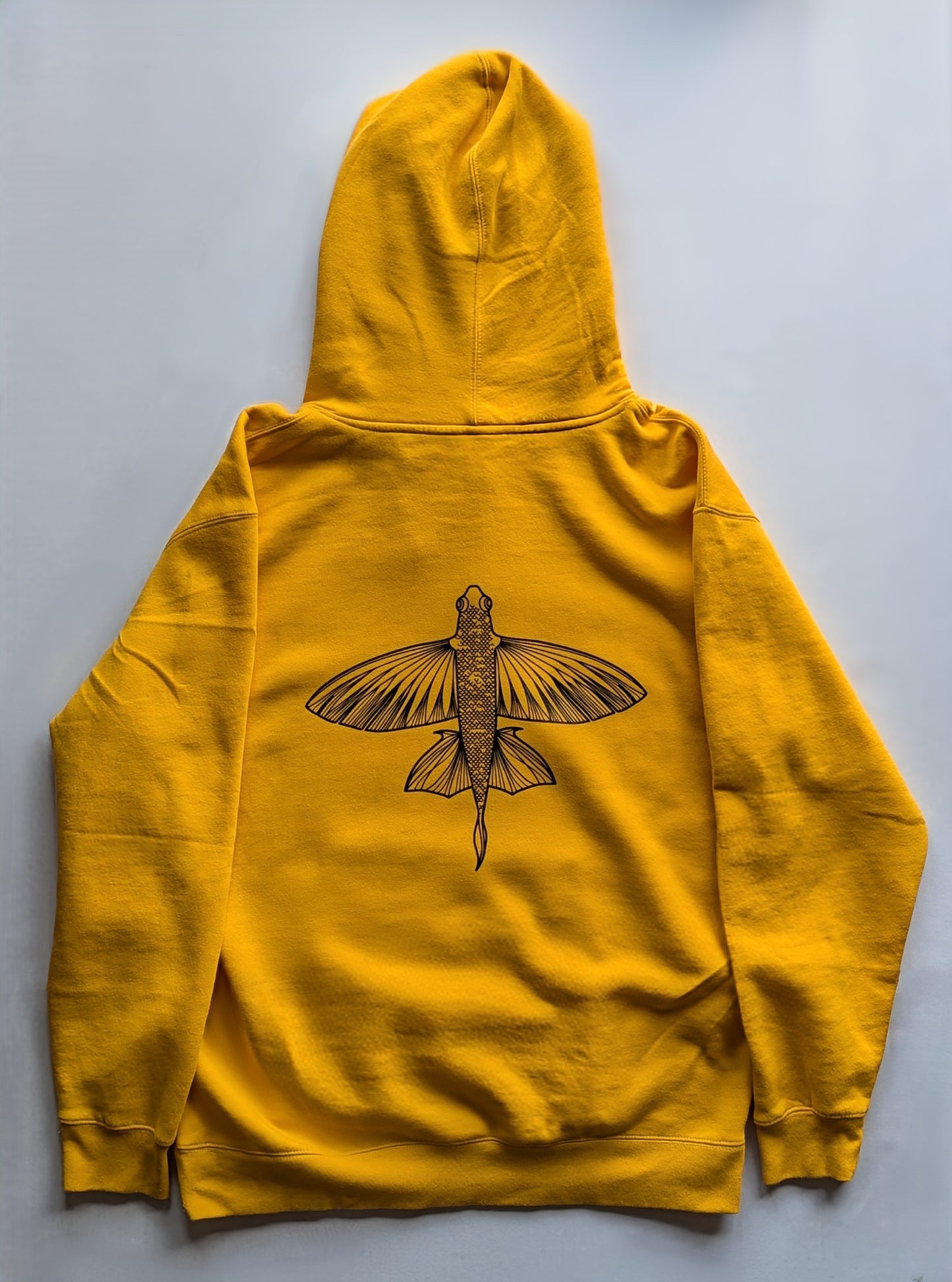 Puakea Pullover Hoodie